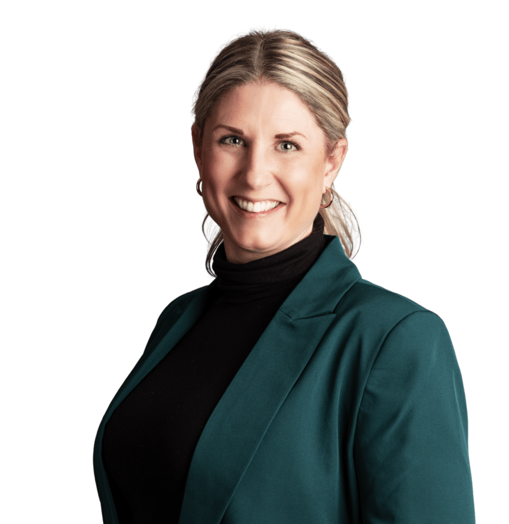 Hanna Linell Moderator
