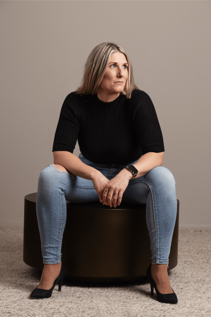 Hanna Linell Föreläsare
